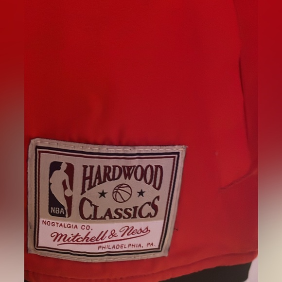 Toronto raptors jacket - Picture 4 of 4